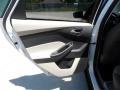 2012 Oxford White Ford Focus SE 5-Door  photo #20