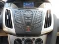 2012 Oxford White Ford Focus SE 5-Door  photo #29