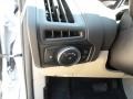 2012 Oxford White Ford Focus SE 5-Door  photo #34