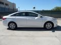 Shimmering White - Sonata GLS Photo No. 2