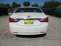 Shimmering White - Sonata GLS Photo No. 4