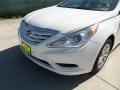 Shimmering White - Sonata GLS Photo No. 10