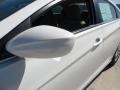 Shimmering White - Sonata GLS Photo No. 12