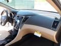 Shimmering White - Sonata GLS Photo No. 18