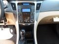 Shimmering White - Sonata GLS Photo No. 26