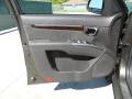 Cocoa Black Door Panel Photo for 2012 Hyundai Santa Fe #62753983