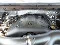  2012 F150 FX4 SuperCrew 4x4 3.5 Liter EcoBoost DI Turbocharged DOHC 24-Valve Ti-VCT V6 Engine