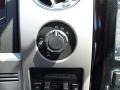 Black Controls Photo for 2012 Ford F150 #62754241