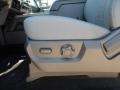 2012 Ford F250 Super Duty XLT SuperCab 4x4 Front Seat
