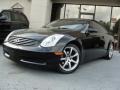 Black Obsidian - G 35 Coupe Photo No. 2