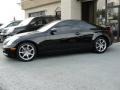 Black Obsidian - G 35 Coupe Photo No. 4