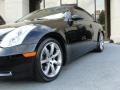 Black Obsidian - G 35 Coupe Photo No. 6