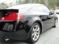 Black Obsidian - G 35 Coupe Photo No. 8