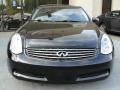 Black Obsidian - G 35 Coupe Photo No. 9