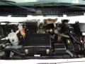  2002 Astro LS AWD 4.3 Liter OHV 12-Valve V6 Engine