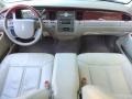 Dashboard of 2002 ES 300