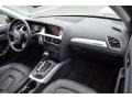 Quartz Grey Metallic - A4 2.0T Premium quattro Sedan Photo No. 12