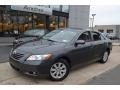 Magnetic Gray Metallic - Camry XLE Photo No. 1