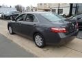 Magnetic Gray Metallic - Camry XLE Photo No. 3