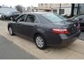 2008 Magnetic Gray Metallic Toyota Camry XLE  photo #3