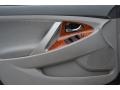 Magnetic Gray Metallic - Camry XLE Photo No. 8