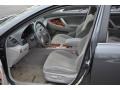 Magnetic Gray Metallic - Camry XLE Photo No. 10