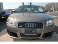Alpaka Beige Metallic - A4 2.0T Cabriolet Photo No. 2