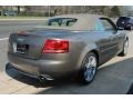 Alpaka Beige Metallic - A4 2.0T Cabriolet Photo No. 6