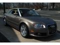 Alpaka Beige Metallic - A4 2.0T Cabriolet Photo No. 7