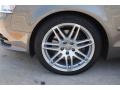 Alpaka Beige Metallic - A4 2.0T Cabriolet Photo No. 8
