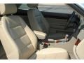 Alpaka Beige Metallic - A4 2.0T Cabriolet Photo No. 10