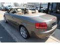 Alpaka Beige Metallic - A4 2.0T Cabriolet Photo No. 19