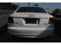 Ibis White - A6 3.2 quattro Sedan Photo No. 5