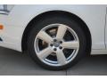 Ibis White - A6 3.2 quattro Sedan Photo No. 8