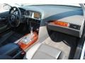 Ibis White - A6 3.2 quattro Sedan Photo No. 9
