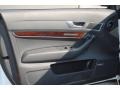 Ibis White - A6 3.2 quattro Sedan Photo No. 11