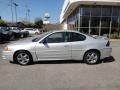 Galaxy Silver Metallic - Grand Am GT Coupe Photo No. 2