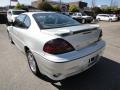 Galaxy Silver Metallic - Grand Am GT Coupe Photo No. 3