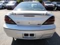 Galaxy Silver Metallic - Grand Am GT Coupe Photo No. 4