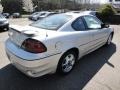 Galaxy Silver Metallic - Grand Am GT Coupe Photo No. 5