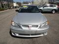 Galaxy Silver Metallic - Grand Am GT Coupe Photo No. 8