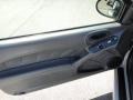 Galaxy Silver Metallic - Grand Am GT Coupe Photo No. 17