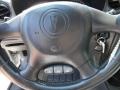 Galaxy Silver Metallic - Grand Am GT Coupe Photo No. 21