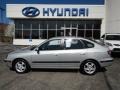 Sterling Silver 2006 Hyundai Elantra GLS Hatchback