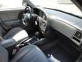 2006 Sterling Silver Hyundai Elantra GLS Hatchback  photo #11