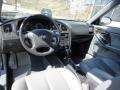 2006 Sterling Silver Hyundai Elantra GLS Hatchback  photo #17