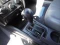 2006 Sterling Silver Hyundai Elantra GLS Hatchback  photo #21