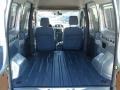 Dark Grey Interior Photo for 2012 Ford Transit Connect #62755711