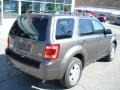 2012 Sterling Gray Metallic Ford Escape XLT V6 4WD  photo #8
