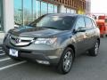 Sterling Gray Metallic - MDX  Photo No. 2